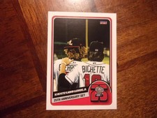 2020 LANSING LUGNUTS 25th ANNIVERARY Grandstand Single Cards YOU PICK OBO