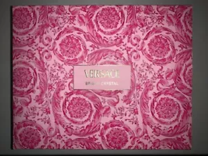 Versace Bright Crystal 3-Piece Gift Set Fragrances. BRAND NEW. - Picture 1 of 4