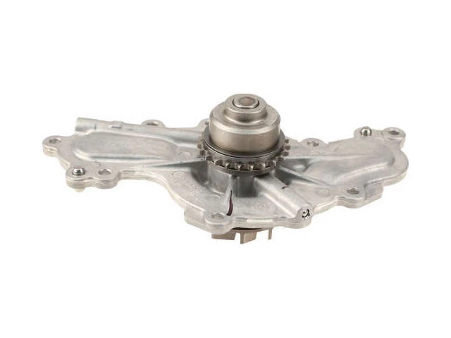Bomba de agua Motorcraft 85WW68V para Ford Flex 2009-2011 turboalimentada Foto 1 de 1