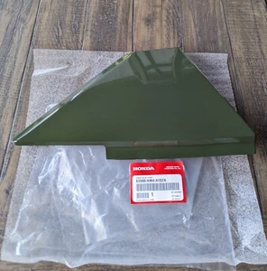 Honda TRX300/FW Fourtrax 300 4x4 Side Cover Kick Start Cover OEM 83500-HM4-A10ZA - Bild 1 von 1