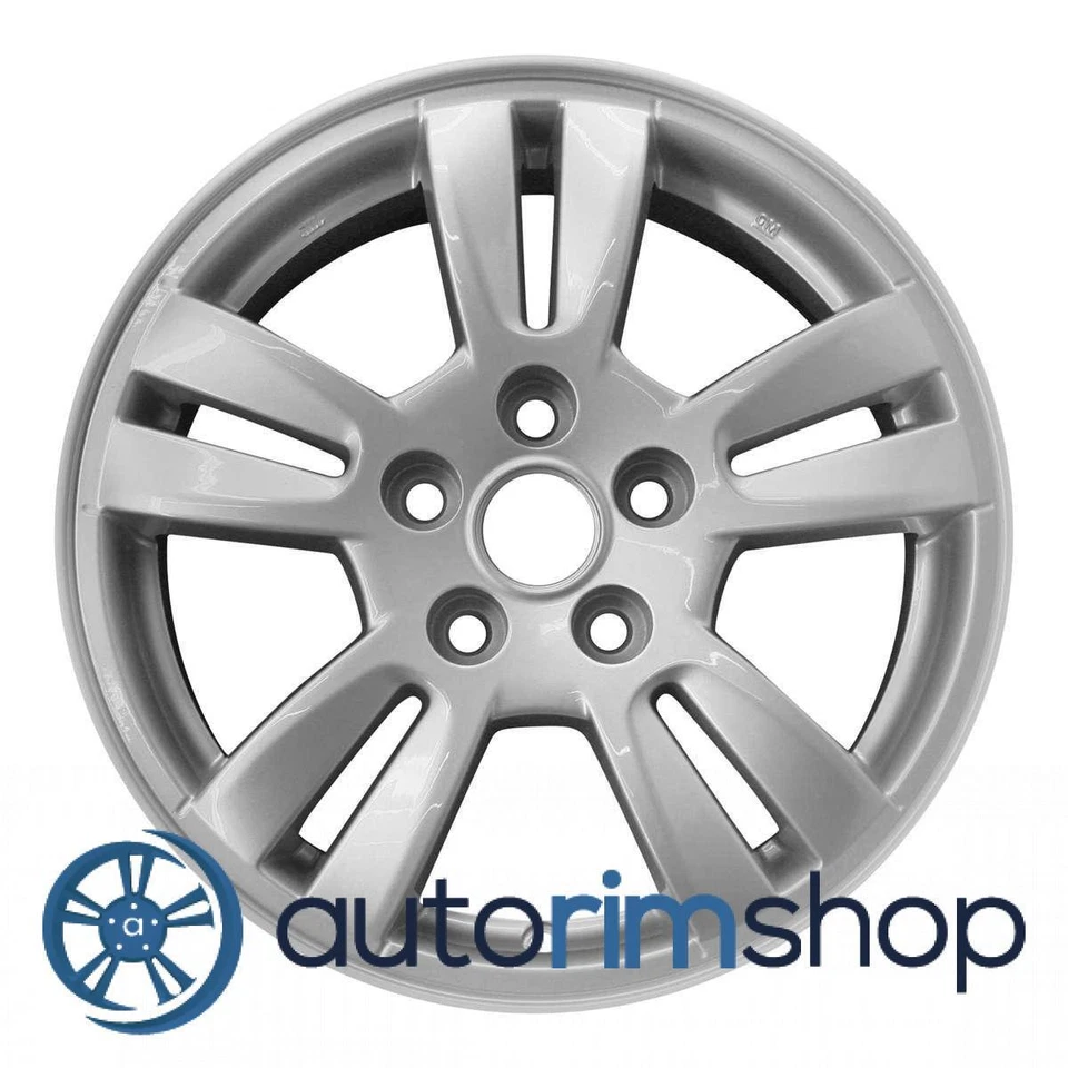 Llanta Chevrolet Sonic 2012 2013 2014 2015 2016 15" de fábrica OEM Foto 1 de 1