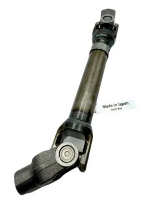 Eje intermedio de dirección TOYOTA LEXUS CT200H 45260-76020 OEM GENUINO JDM NUEVO Foto 1 de 4