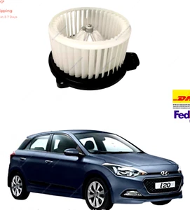 97113C7000 Blower Fan Motor Fit For Hyundai I20 2015-2020 Model Oem Genuine - Picture 1 of 5