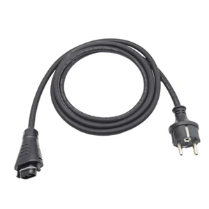 Anschlusskabel Connector BC05 auf Schuko–für HMS Serie, 3m / 5m / 10m ⭐️0% MwSt - Bild 1 von 7