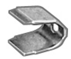 Clips y sujetadores AMZ 25 clips de empalme compatibles con GM 1839906 - Imagen 1 de 3