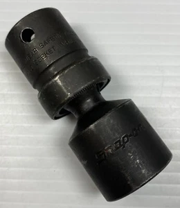 Snap-on Tools IPL32 - 1" SAE Impact 6-Point Swivel Socket 1/2" Drive USA - Picture 1 of 12