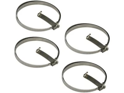 Sistema de monitoreo de presión de neumáticos (TPMS) para Explorer Sport Trac banda 65759HH Foto 1 de 2