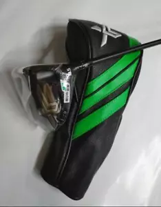 New Unused Shrink XXIO X Driver #1 10.5° Miyazaki AX2(S) 45.5in Men R-Handed JP - Picture 1 of 3