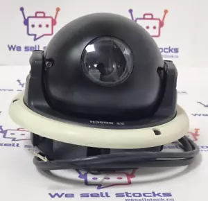 BOSCH FLEXIDOME NDN-832V03-P Dome IP Camera - Picture 1 of 10