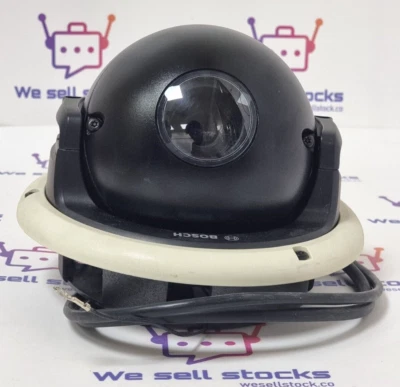 BOSCH FLEXIDOME NDN-832V03-P Dome IP Camera - Image 1 of 4