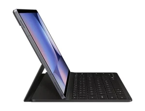 Samsung Galaxy Tab S10 Ultra / S9 Ultra Slim Keyboard Book Cover AI Key EF-DX920 - Picture 1 of 9