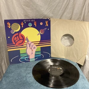 RCA 1974 Styx AFL13597 Best Of Styx Album - Picture 1 of 11