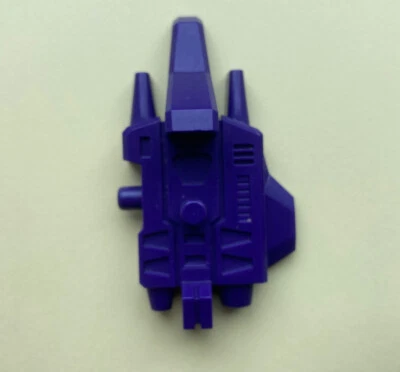 Transformers - Energon Micromaster Devastator - Right Foot (Universe) Part - Image 1 of 2