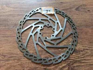 HOPE Saw Tooth 183mm Disc Brake Rotor (21) - Picture 1 of 2