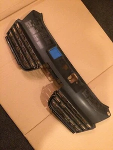 RENAULT CLIO MK2 FRONT GRILL 2002 - Picture 1 of 10