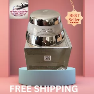 Crema súper revitalizante avanzada Shiseido Bio Performance 2,6 oz/75 ml nueva - Imagen 1 de 5