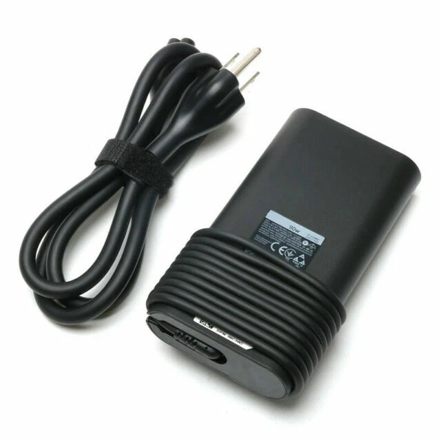Dell 6C3W2 90W Laptop Charger