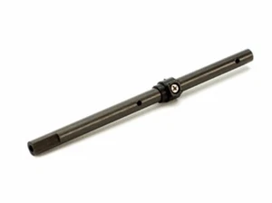 Blade BLH3709 120 S Carbon Fiber Main Shaft w/Collar : Blade 120S - Picture 1 of 1