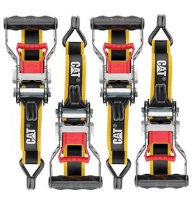 CAT Ratchet Set 4 Pack 980820IA - Picture 1 of 2