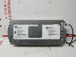 2006 2007 2008 BMW 750 BLUETOOTH CONTROL MODULE OEM - Imagen 1 de 6