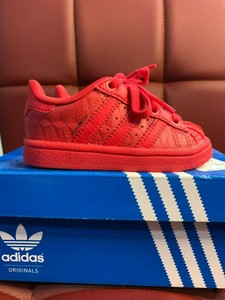 toddler adidas