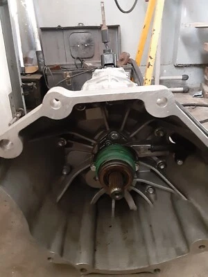 Transmission - Image 1 of 4