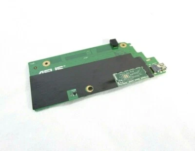 Asus Transformer Pad 10.1" K010 TF103C Audio Headphone Jack Board - Image 1 of 2