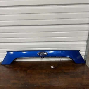 2017-2019 FORD ESCAPE REAR TAILGATE TRIM MOLDING HANDLE WITH CAMERA GENUINE OEM - Picture 1 of 11
