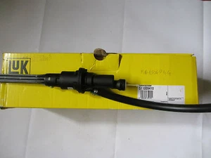 POMPA FRIZIONE CITROEN C2-C3 PEUGEOT 1007 51009410=KG1504044=218241=9646135280 - Foto 1 di 1