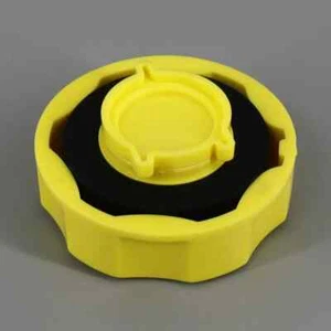 Citronix Compatible 003-1191-001 CAP MAKEUP FILL (YELLOW) FOR 3000/5000 SERIES - Picture 1 of 3