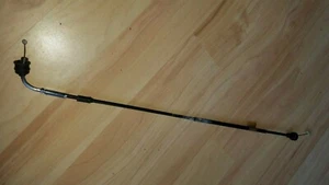 Yamaha DT 125 175 -74-76 Upper Throttle Cable 444-26311- 00 NOS - Picture 1 of 4