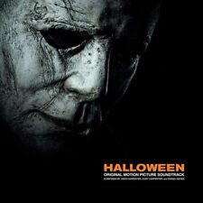 John Carpenter - Halloween (original Soundtrack) - Yellow/Green/Black [New Vinyl
