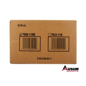 2011 Topps Prime Football NFL Sealed Trading Cards 10-Pack 6 Box Hobby Case - Bild 1 von 3