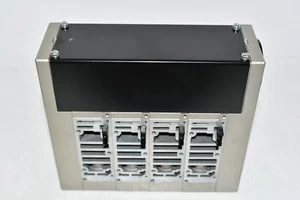 NUEVO SMC VV5FR3-01T-041-02 Colector de válvula neumático VVFR - Imagen 1 de 7