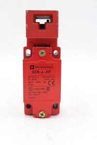 Enclavamiento de seguridad Telemecanique XCK-J-5910H7 - Imagen 1 de 4