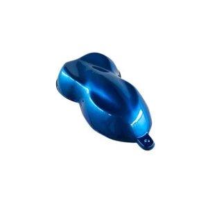 CANDY SKY BLUE CONCENTRATE - CANDY PAINT - CANDY PIGMENT - Picture 1 of 1