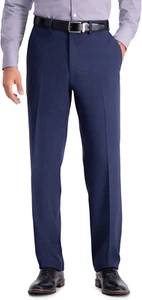 Men'S Travel Performance Tailored Fit Suit Separates-Pants & Jackets - Picture 1 of 7
