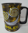 The Smiler 2013 Large Oversize Mug Rare Merlin Alton Towers Collectable