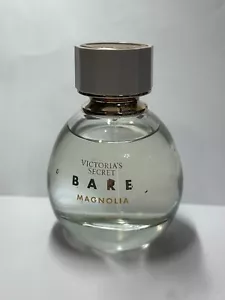 Victoria's Secret Bare MAGNOLIA Eau De Parfum Spray 3.4 oz unbox see picture - Picture 1 of 6