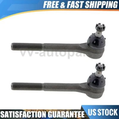 Mevotech 2 前内扎杆端适合道奇 D100 道奇 D100 拾音器道奇 D150 — 第 1/4 张图片