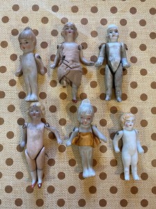 pre 1930 dolls ebay