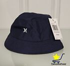 Hurley Bucket Hat One Size (Blue Navy) NWT Unisex 