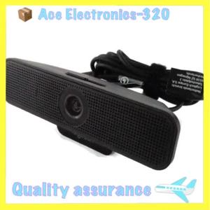 Logitech C925e USB Webcam Full HD Video Built-In Stereo - Picture 1 of 5