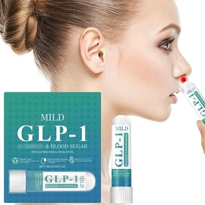 MILD-GLP-1 Slimming & Blood Sugar Regulating Nasal Inhalation - Picture 1 of 16