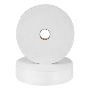 2 di strisce di ovatta: di ovatta non tessuta multiuso da 5,7 cm - Foto 1 di 12