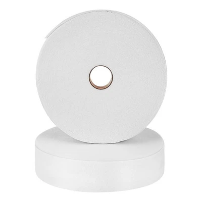 2 di strisce di ovatta: di ovatta non tessuta multiuso da 5,7 cm - Immagine 1 di 4