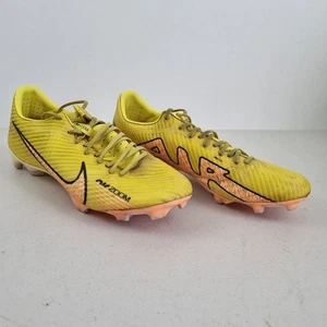 Nike Zoom Mercurial Vapor 15 Pro Fußballschuhe, UK-Größe 8, gelb - Bild 1 von 15