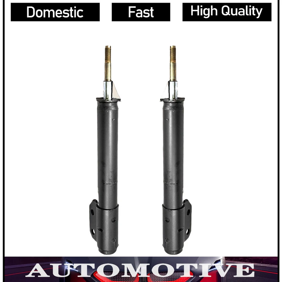 Puntales delanteros originales OEM para Ford Mustang Monroe 1994-2004 Foto 1 de 2