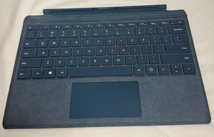 Teclado con cubierta tipo Microsoft Surface Pro para Surface Pro 3/4/5/6/7 y 7+ EE. UU.*** - Imagen 1 de 6