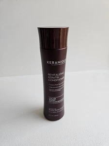 Keranique Revitalisierende Keratin Spülung FARBBOOST 8oz Damen Haarwachstum - Bild 1 von 3